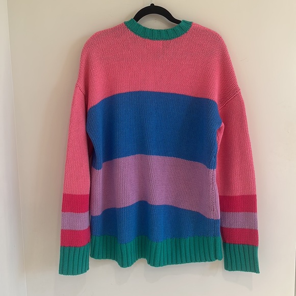 Show Me Your Mumu Ski In Sweater - Picture 8 of 11